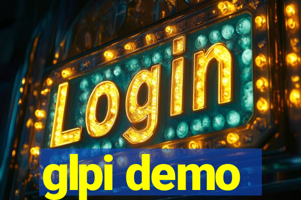 glpi demo